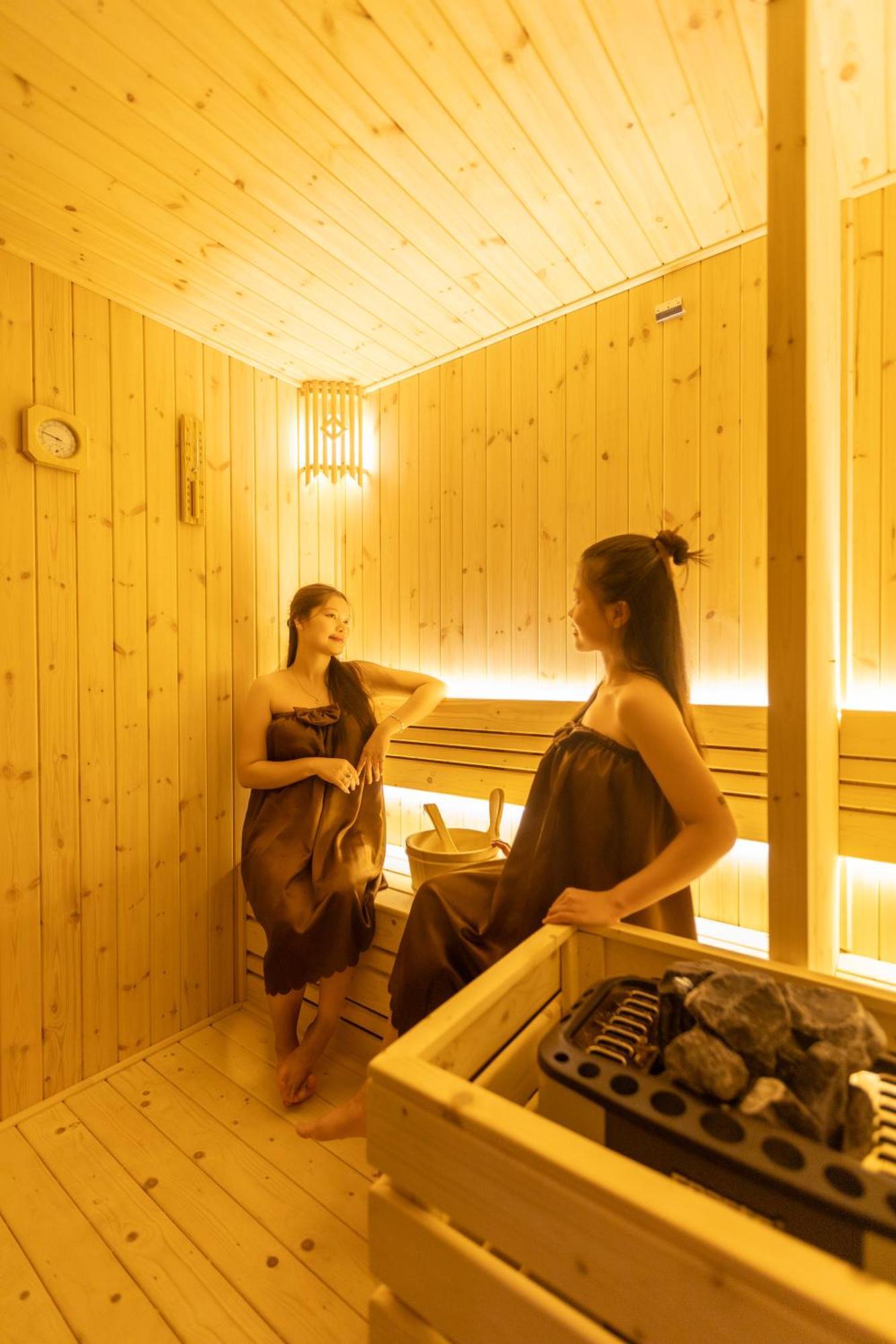 22Land Heritage Hotel & Retreat Hanoï Extérieur photo