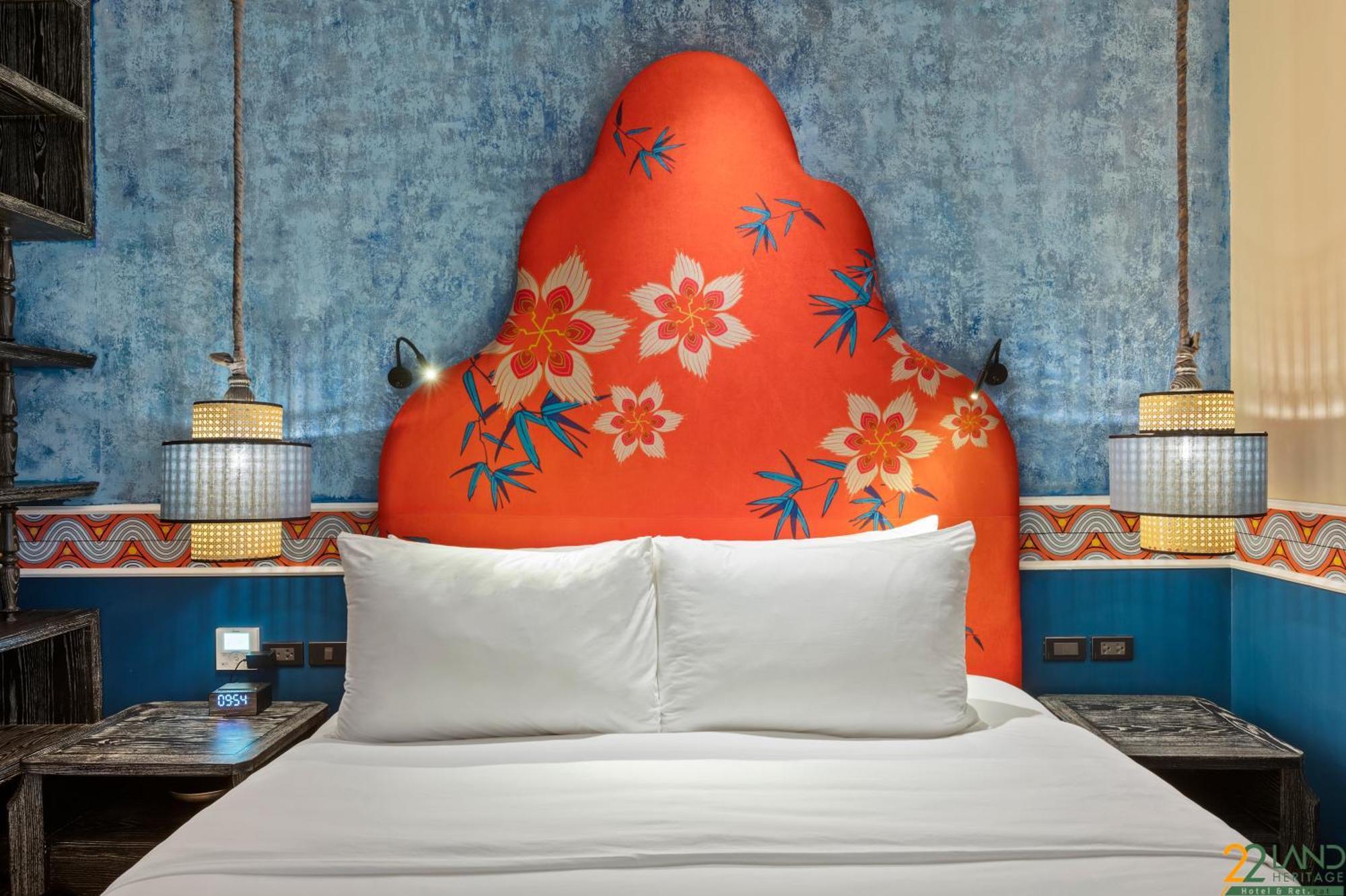 22Land Heritage Hotel & Retreat Hanoï Chambre photo