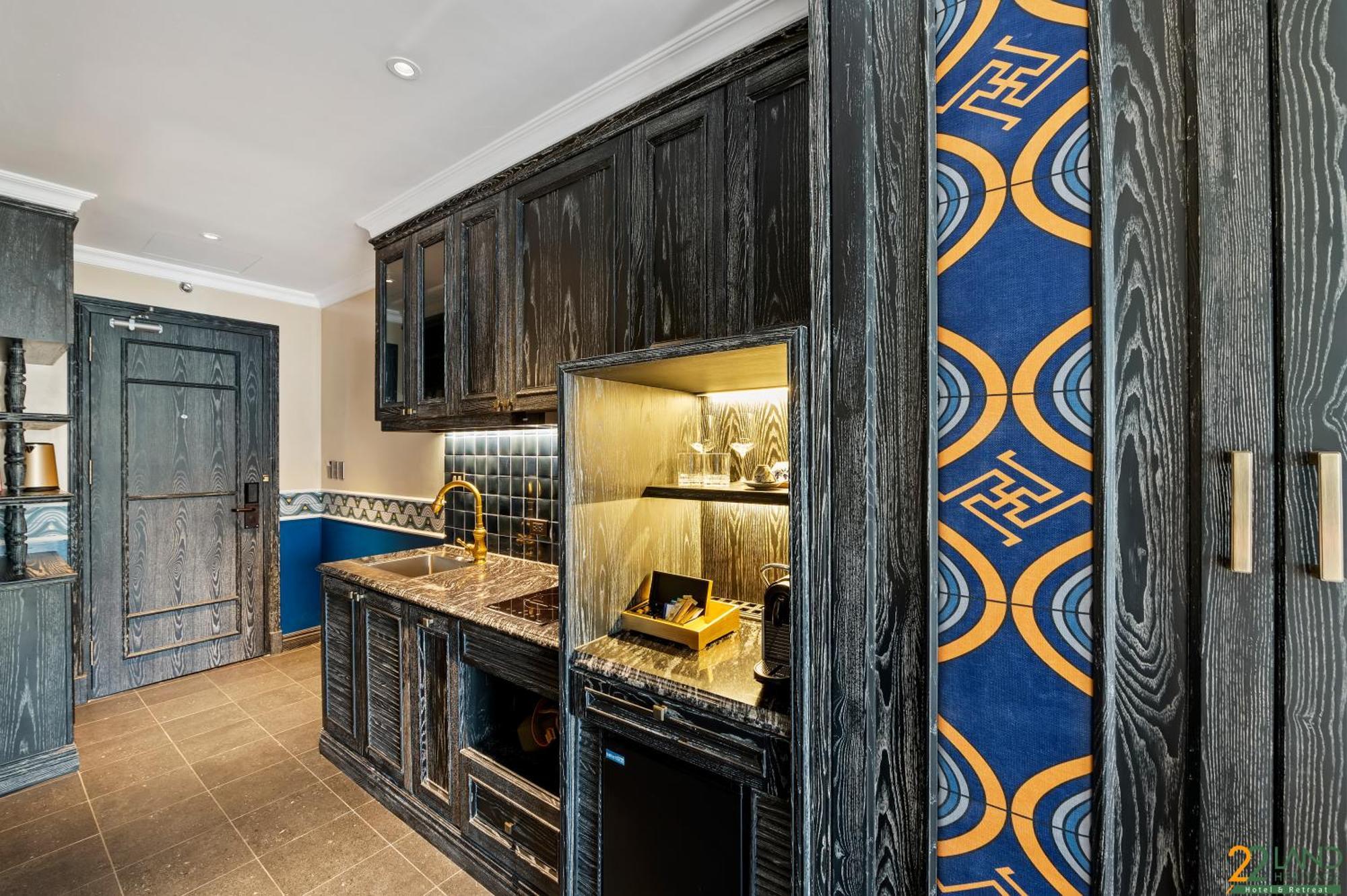 22Land Heritage Hotel & Retreat Hanoï Chambre photo