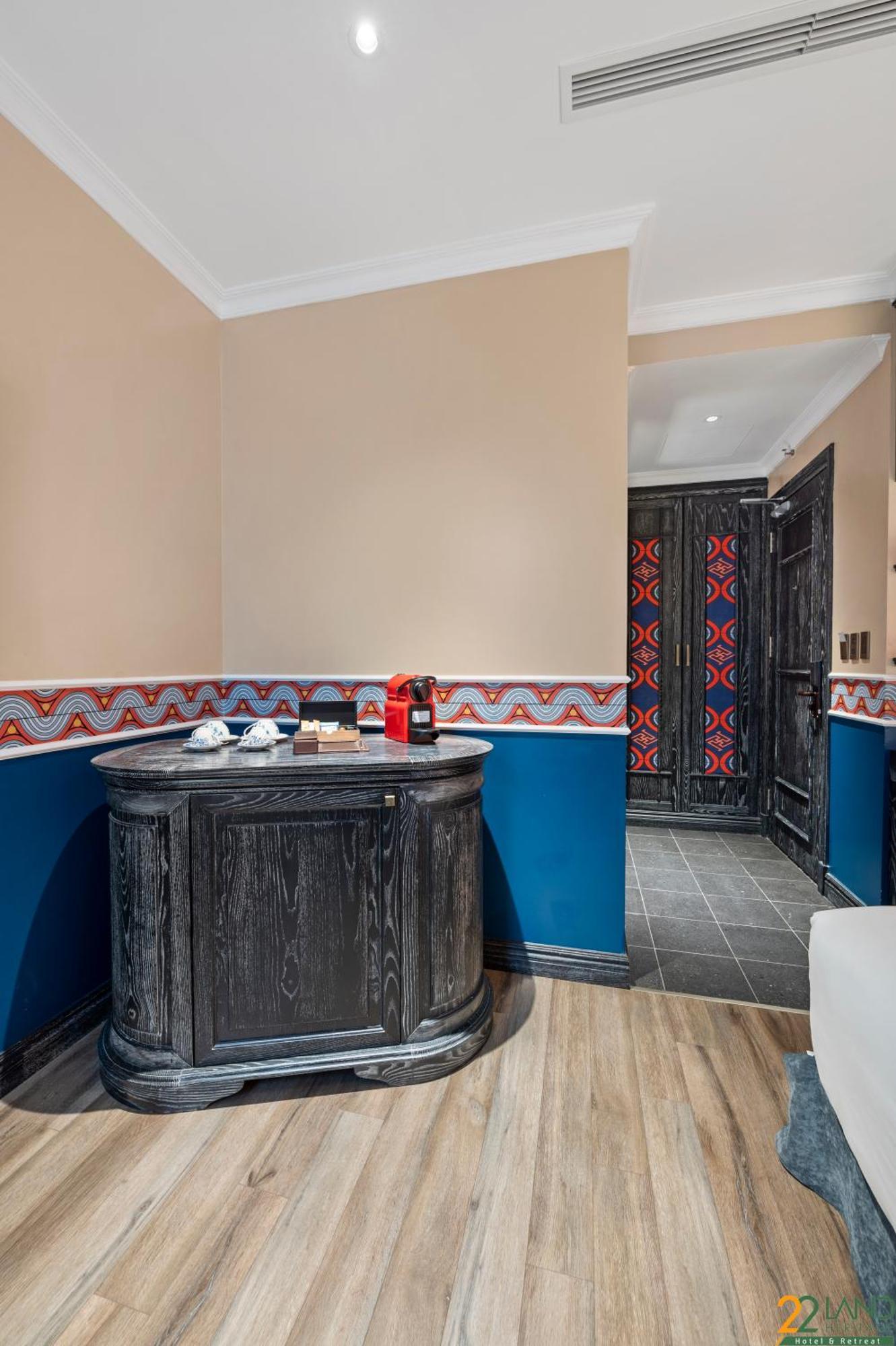 22Land Heritage Hotel & Retreat Hanoï Chambre photo