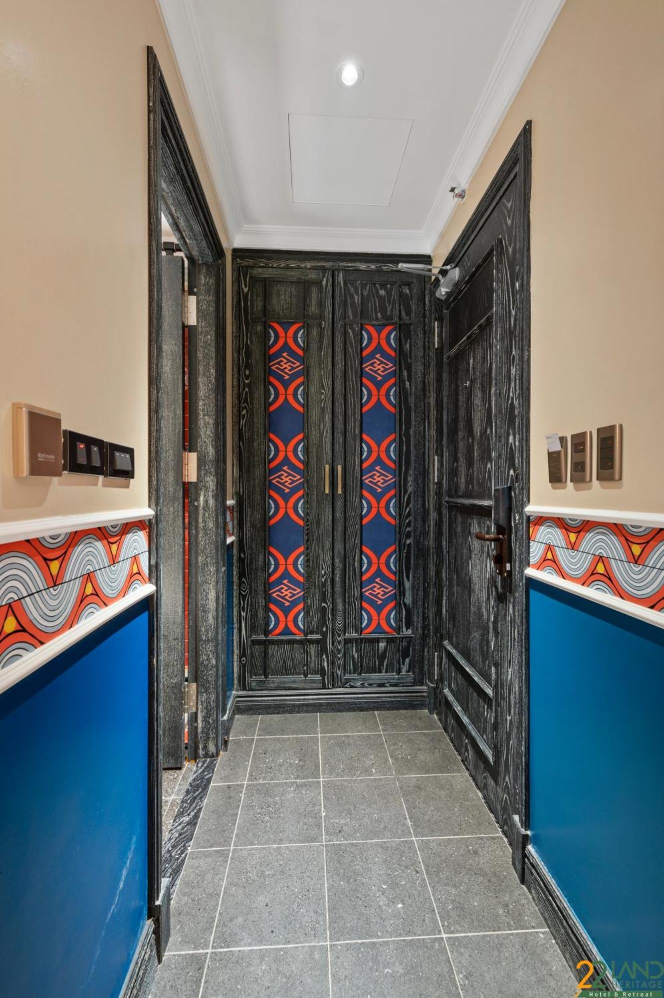 22Land Heritage Hotel & Retreat Hanoï Chambre photo