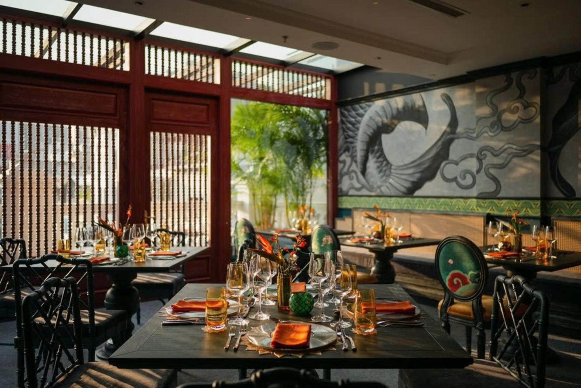 22Land Heritage Hotel & Retreat Hanoï Extérieur photo