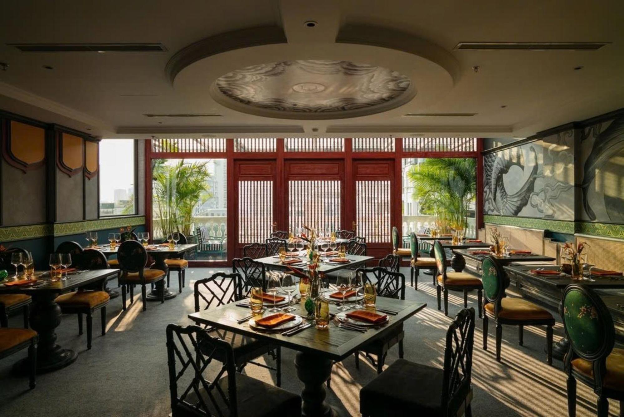 22Land Heritage Hotel & Retreat Hanoï Extérieur photo