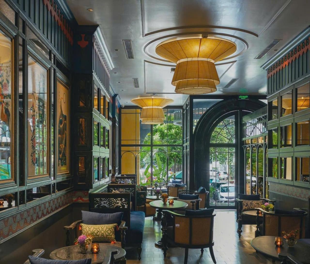 22Land Heritage Hotel & Retreat Hanoï Extérieur photo